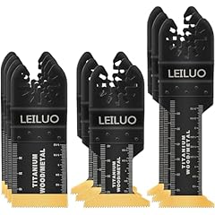 Leiluo pcs titanium for sale  Delivered anywhere in USA 