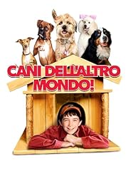 Cani dell altro usato  Spedito ovunque in Italia 