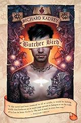 Butcher bird novel for sale  Delivered anywhere in UK