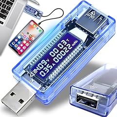 Retoo multimetro usb usato  Spedito ovunque in Italia 