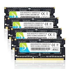 Ddr3 16gb kit for sale  Delivered anywhere in USA 