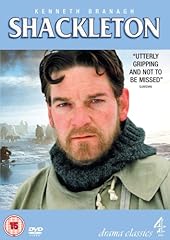 Shackleton dvd for sale  Delivered anywhere in UK