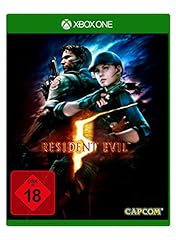 Capcom 71016 resident d'occasion Capcom 71016 resident d'occasion  Livré partout en France