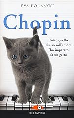 Chopin 1 usato  Spedito ovunque in Italia 