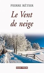 Vent neige roman d'occasion  Livré partout en France