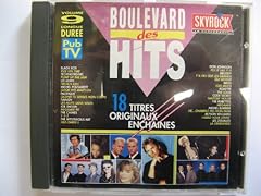 Boulevard hits 9 d'occasion  Livré partout en France