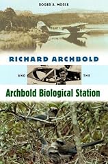 Richard archbold archbold for sale  Delivered anywhere in UK