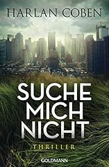 Suche thriller gebraucht kaufen  Wird an jeden Ort in Deutschland