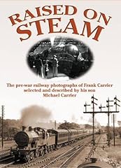 Raised steam pre for sale  Delivered anywhere in UK