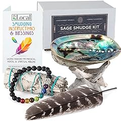 White sage smudging for sale  Delivered anywhere in USA 