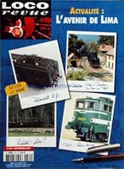 Loco revue 674 d'occasion  Livré partout en France