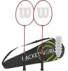 Wilson fierce red for sale  Delivered anywhere in UK