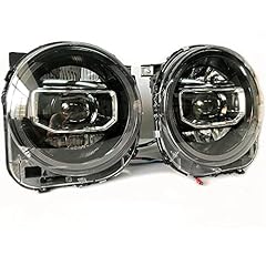 Mincar 2pcs condotto usato  Spedito ovunque in Italia 