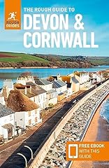 Rough guide devon for sale  Delivered anywhere in UK