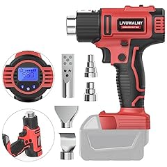 Cordless heat gun for sale  Delivered anywhere in USA 