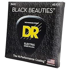 Strings bkb black for sale  Delivered anywhere in UK