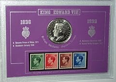 King edward viii for sale  Delivered anywhere in UK
