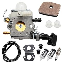 Carburetor kit replacement for sale  Delivered anywhere in Ireland