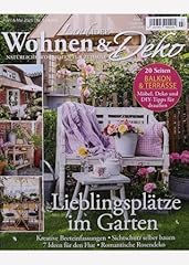 Landidee wohnen deko gebraucht kaufen  Wird an jeden Ort in Deutschland