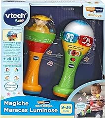 Vtech magiche maracas for sale  Delivered anywhere in USA 