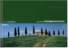 Toscana panorama hbk usato  Spedito ovunque in Italia 