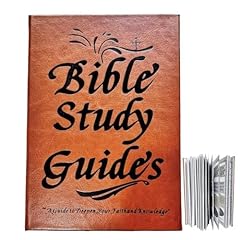 Page bible study for sale  Delivered anywhere in USA 