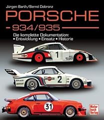 Porsche 934 935 for sale  Delivered anywhere in UK