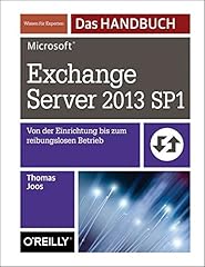 Microsoft exchange server d'occasion  Livré partout en France