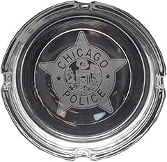 Chicago police star for sale  Delivered anywhere in USA 