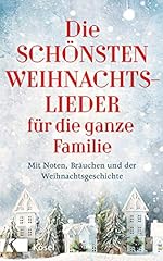 Schönsten weihnachtslieder ga gebraucht kaufen  Wird an jeden Ort in Deutschland