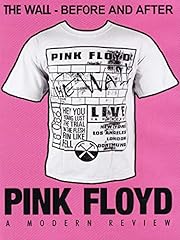 Pink floyd wall for sale  Delivered anywhere in UK