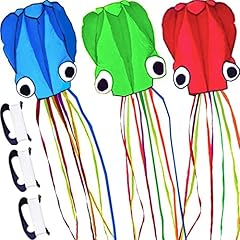 Pack octopus kite for sale  Delivered anywhere in USA 
