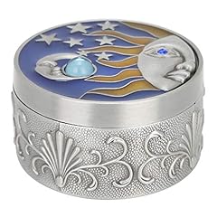 Leopacat trinket box for sale  Delivered anywhere in UK