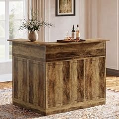 Tribesigns bar cabinet for sale  Delivered anywhere in USA 