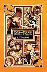 Eyes terror dark for sale  Delivered anywhere in UK