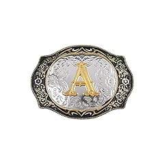 Western belt buckle for sale  Delivered anywhere in USA 