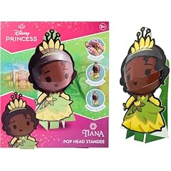 Disney princess tiana usato  Spedito ovunque in Italia 