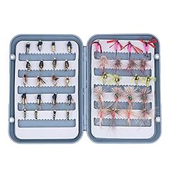 Ancllo 40pcs fly for sale  Delivered anywhere in UK