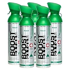 Boost oxygen canned for sale  Delivered anywhere in USA 