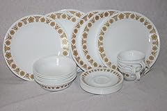 Vintage corning corelle for sale  Delivered anywhere in USA 