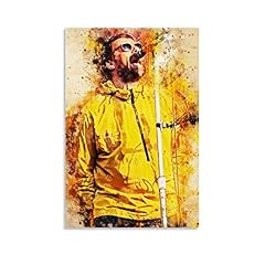Shefei liam gallagher for sale  Delivered anywhere in UK