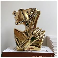 Funsoba ceramics statue for sale  Delivered anywhere in USA 