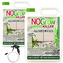 Pro kleen nogrow for sale  Delivered anywhere in UK