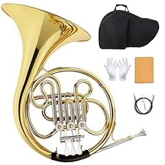 Flat french horn for sale  Delivered anywhere in USA 