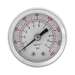 Pressure gauge 160psi for sale  Delivered anywhere in USA 
