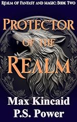 Protector realm for sale  Delivered anywhere in USA 