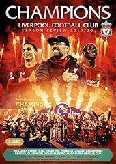 Champions. liverpool football for sale  Delivered anywhere in Ireland