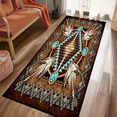 Southwestern runner rug for sale  Delivered anywhere in USA 