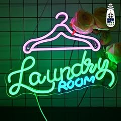 Laundry room neon for sale  Delivered anywhere in USA 