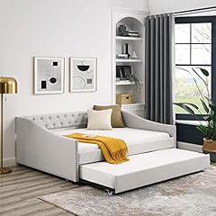 Antetek daybed trundle for sale  Delivered anywhere in USA 